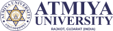 ATMIYA UNIVERSITY