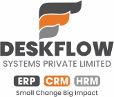 DESKFLOW SYSTEMS PRIVATE LIMITED