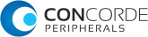 CONCORDE PERIPHERALS