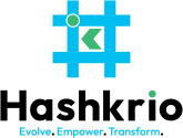 HASHKRIO TECH LLP