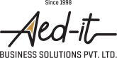 AEDIT BUSINESS SOLUTIONS PRIVATE LIMITED